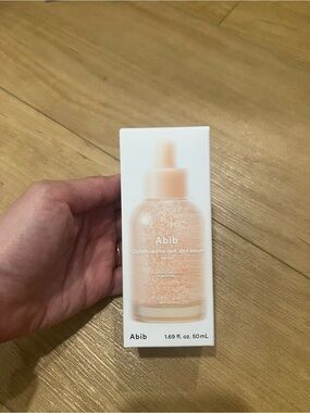 Abib Glutathiosome Dark Spot Serum Vita Drop